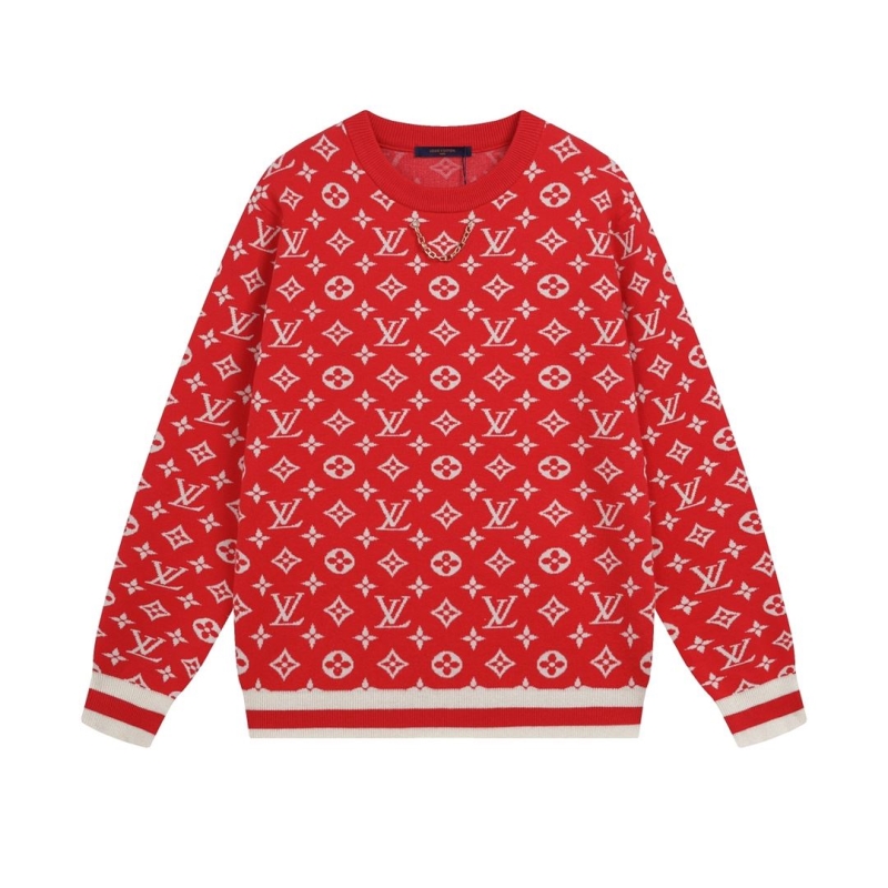 LV Sweaters